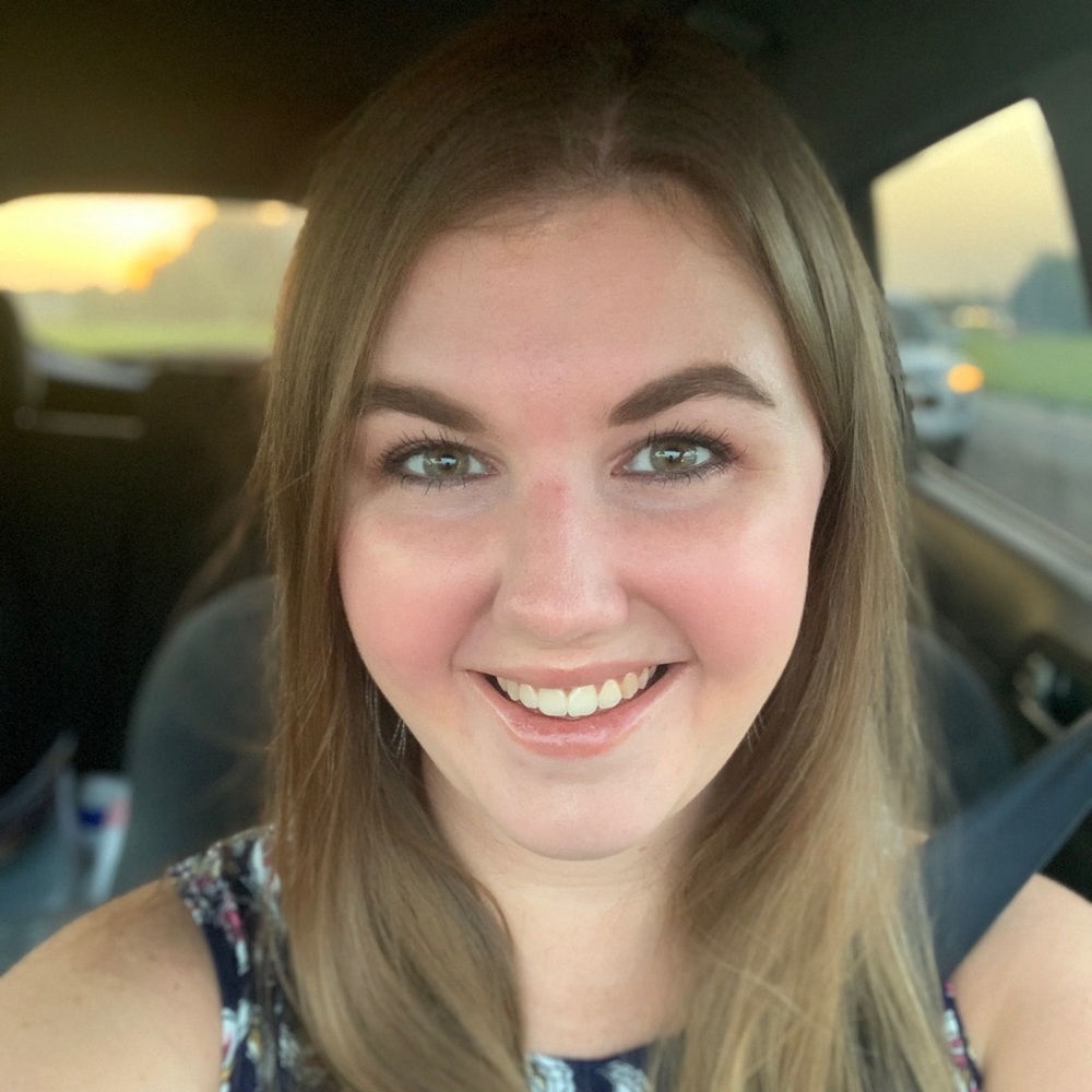 Meet your Posher, Nikki